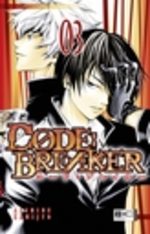 Code : Breaker # 3