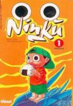 Ninku 1 Manga
