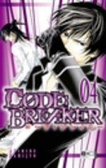 Code : Breaker # 4