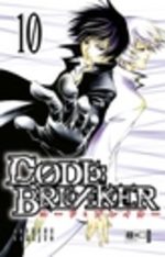Code : Breaker 10