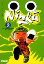 Ninku 2 Manga