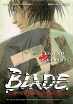 Blade of the Immortal - Legend of the Sword Demon 1