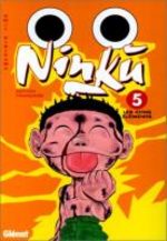 Ninku 5 Manga