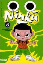 Ninku 6 Manga