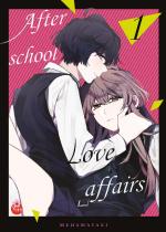 After School Love Affairs 1
