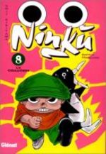 Ninku 8 Manga