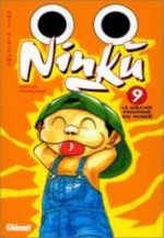 Ninku 9 Manga