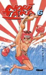 Noritaka 6 Manga