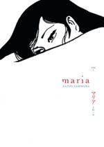 Maria 1 Manga