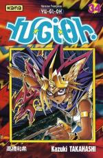 Yu-Gi-Oh! 34 Manga