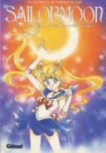 Pretty Guardian Sailor Moon 6 Manga