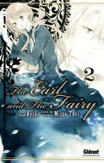 The Earl and the Fairy 2 Manga