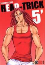 Head Trick T.5 Global manga