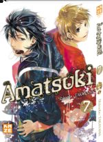 Amatsuki 7