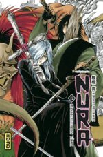 Nura le Seigneur des Yôkai 12 Manga