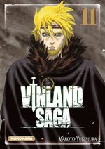 Vinland Saga 11 Manga