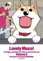 Lovely Mûko! # 2