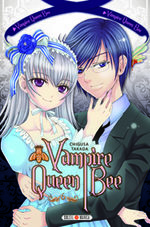 Vampire Queen Bee 6