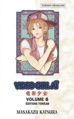 Video Girl Aï 6 Manga