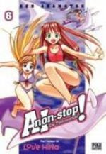 Ai Non-Stop ! 6 Manga