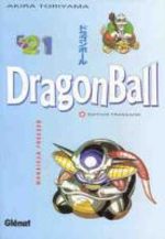Dragon Ball 21