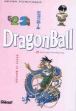 Dragon Ball 23