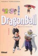 Dragon Ball 25 Manga