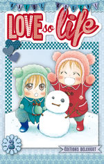 Love so Life T.3 Manga