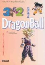 Dragon Ball 32 Manga