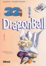 Dragon Ball 33 Manga