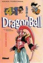 Dragon Ball 41