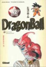 Dragon Ball 42 Manga