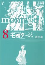 Montage 8 Manga