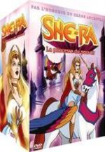 She-Ra, La Princesse du Pouvoir 1 Série TV animée