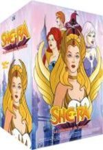 couverture, jaquette She-Ra, La Princesse du Pouvoir SIMPLE  -  VF 2