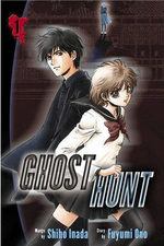 Ghost Hunt # 1