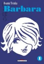 Barbara 1 Manga