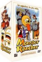 Monster Rancher 2 Série TV animée