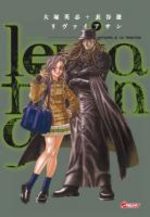 Leviathan 9 Manga