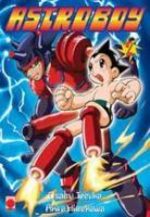 Astro Boy 2003 2 Manga