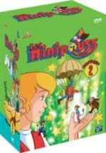 Les Minipouss 2 Série TV animée