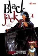 Black Jack - Le Médecin en Noir 1 Manga