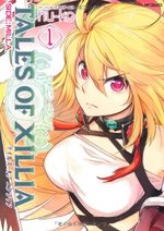 Tales of Xillia - Side;Milla 1 Manga