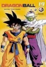 couverture, jaquette Dragon Ball Double - Ancienne édition 19