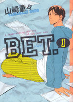 BET. 1 Manga