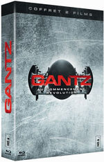 Gantz 1 Film