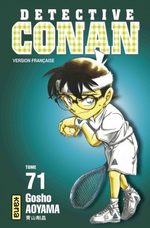 Detective Conan 71