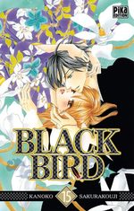 Black Bird 15 Manga