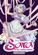 Sara et les Contes Perdus T.5 Global manga