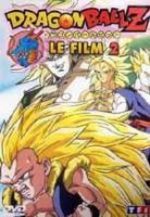 Dragon Ball Z - Film 10 - Le retour de Broly 1